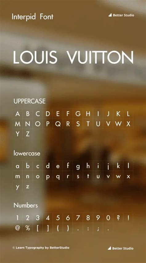 louis vuitton font text generator|vine font monogram generator.